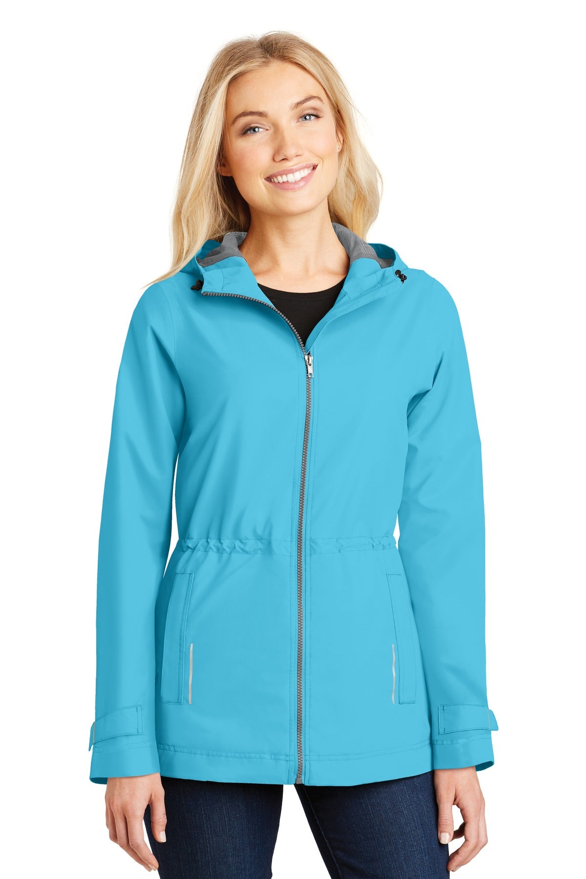Port Authority Women's Northwest Slicker