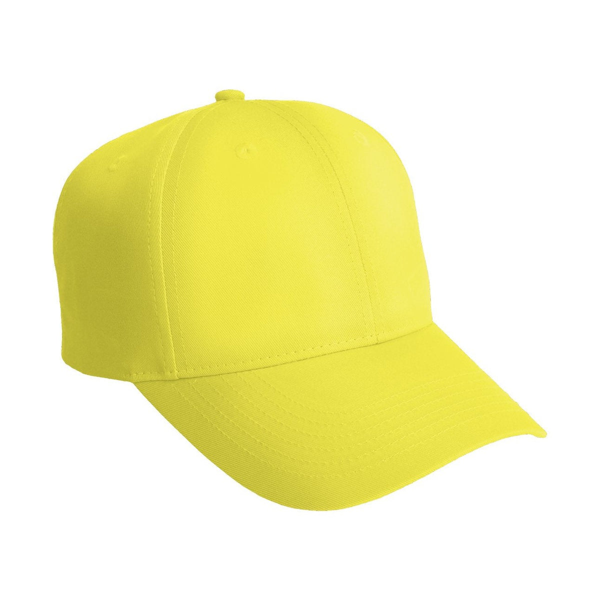 Port Authority Solid Enhanced Visibility Cap