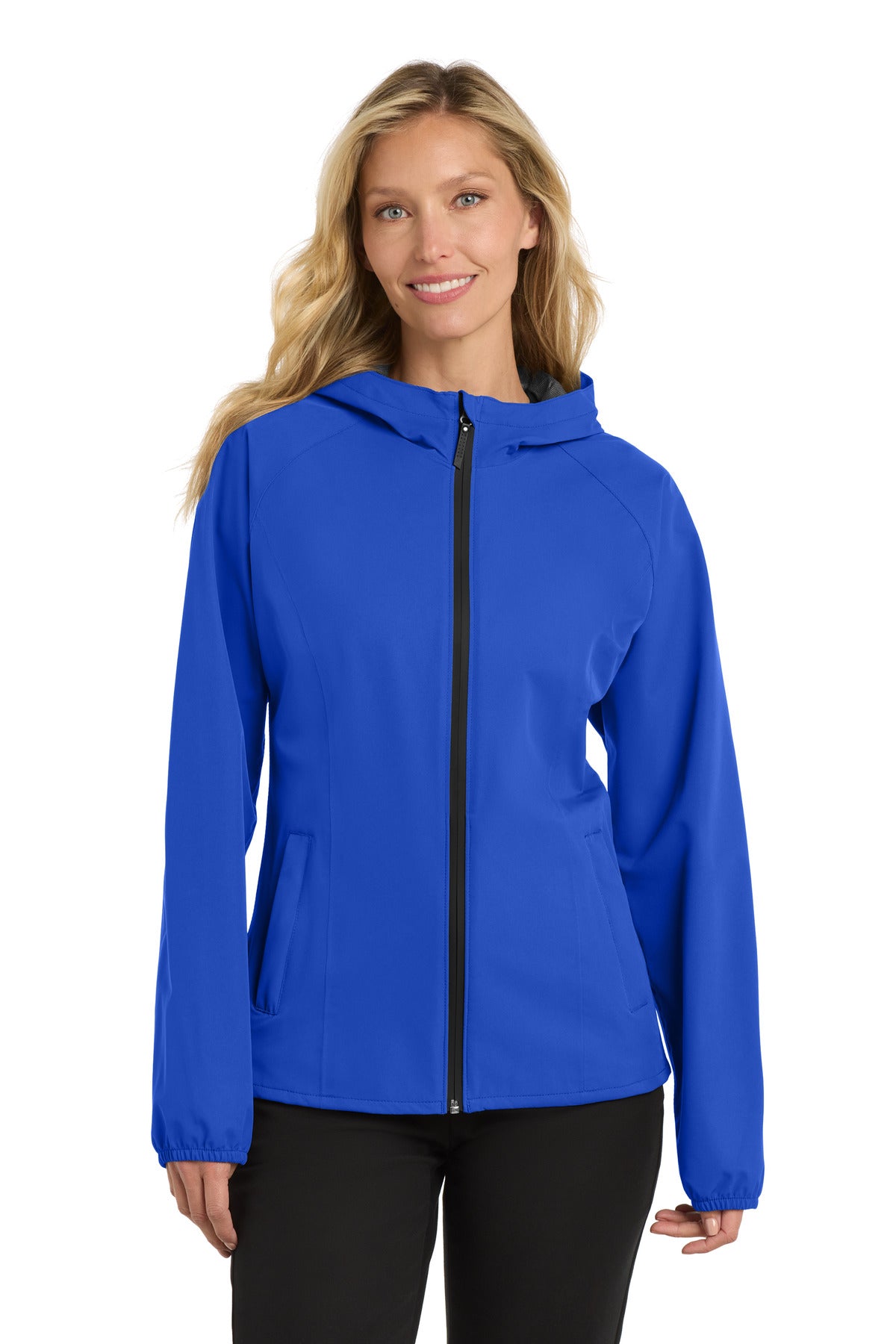 Port Authority Women's Essential Rain Jacket L407