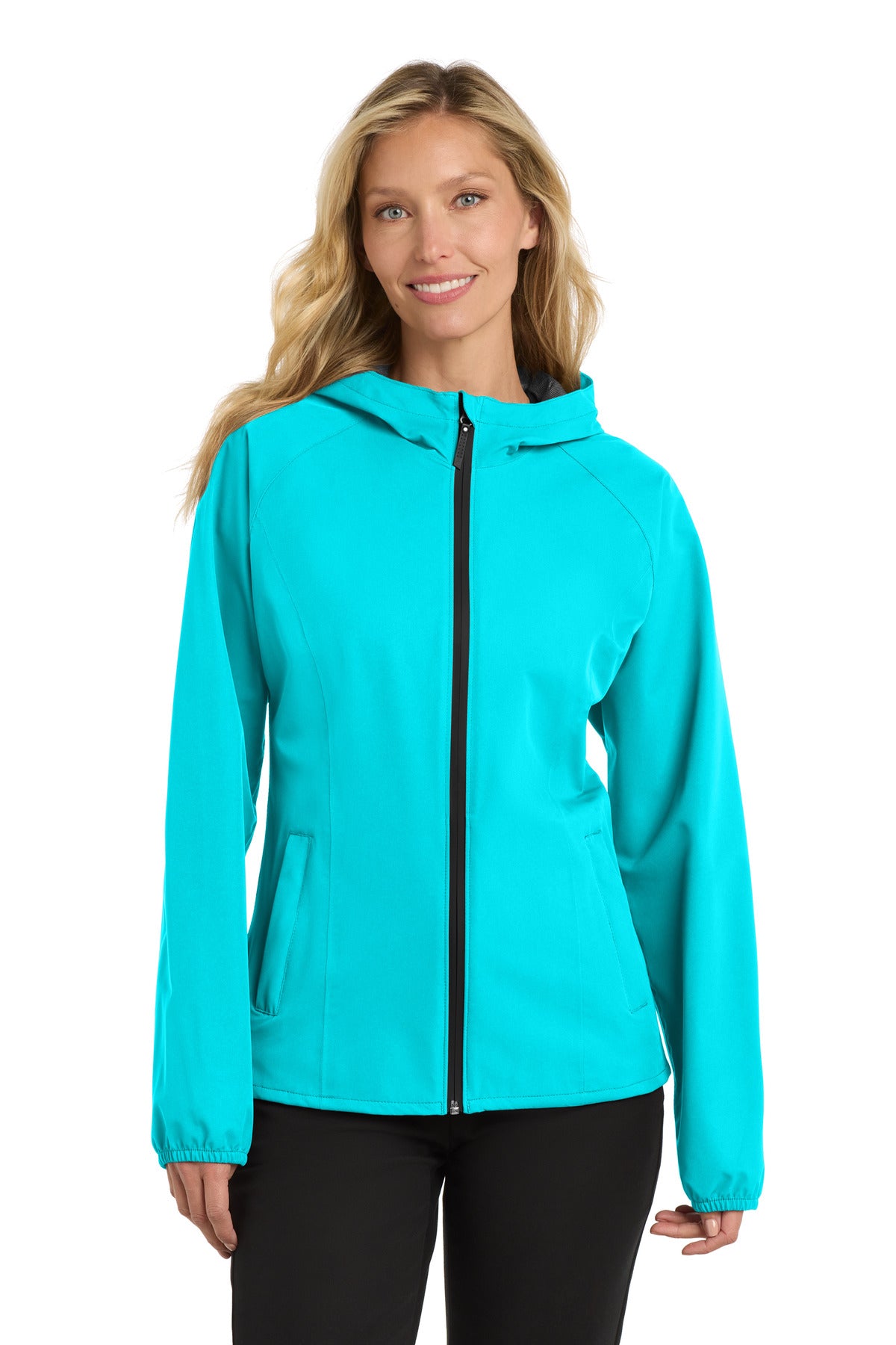 Port Authority Women's Essential Rain Jacket L407