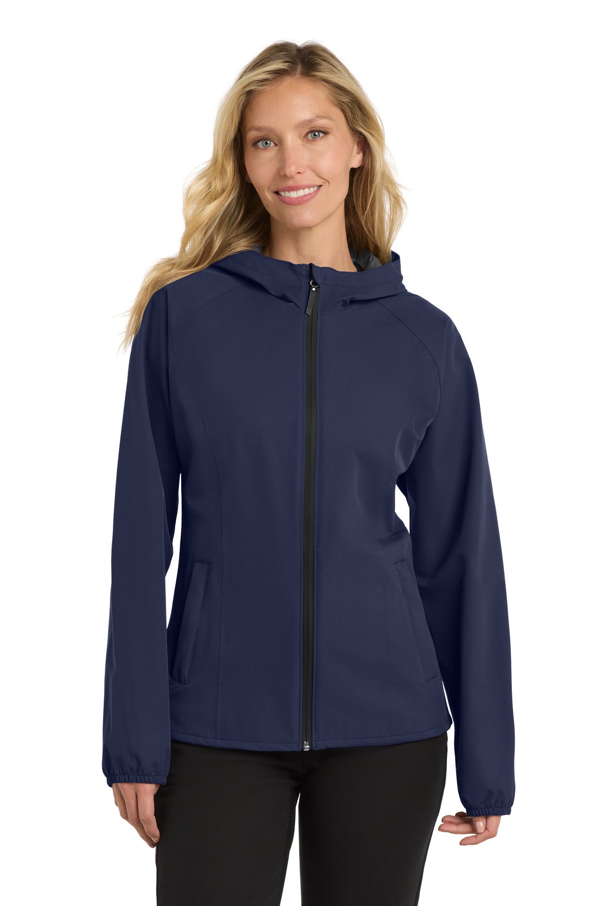 Port Authority Women's Essential Rain Jacket L407