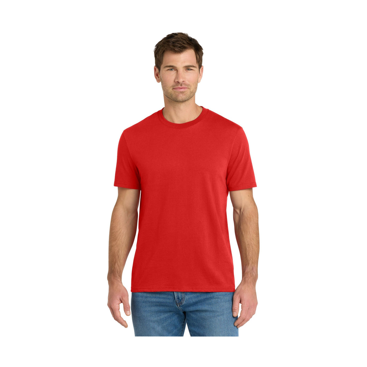 Volunteer Knitwear Men's Daily Tee VL45