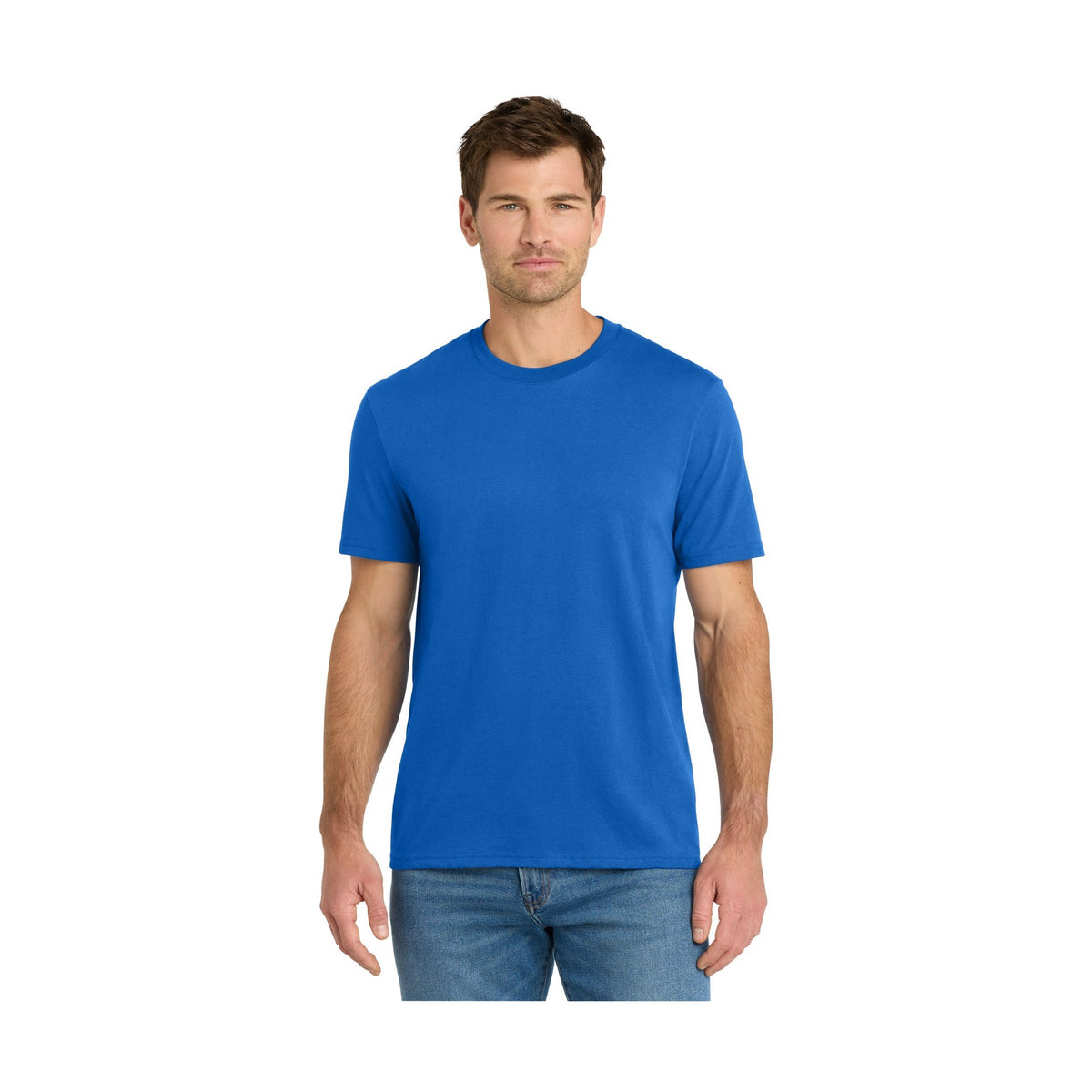 Volunteer Knitwear Men's Daily Tee VL45