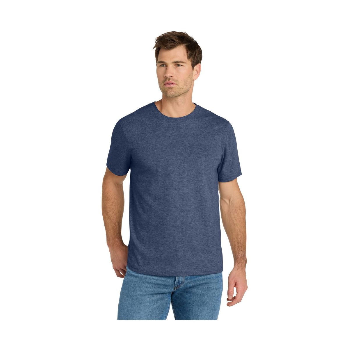 Volunteer Knitwear Men's Daily Tee VL45