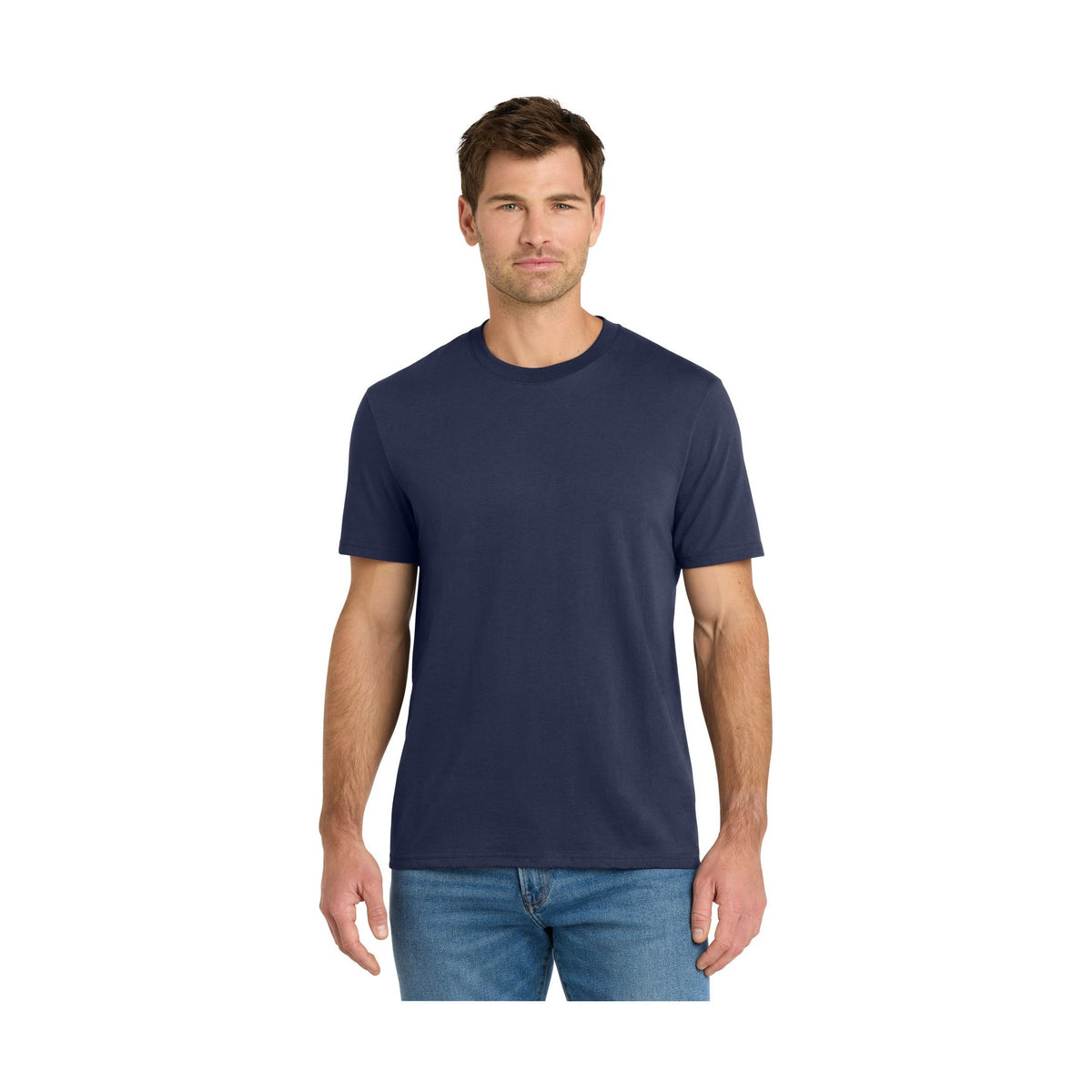 Volunteer Knitwear Men's Daily Tee VL45