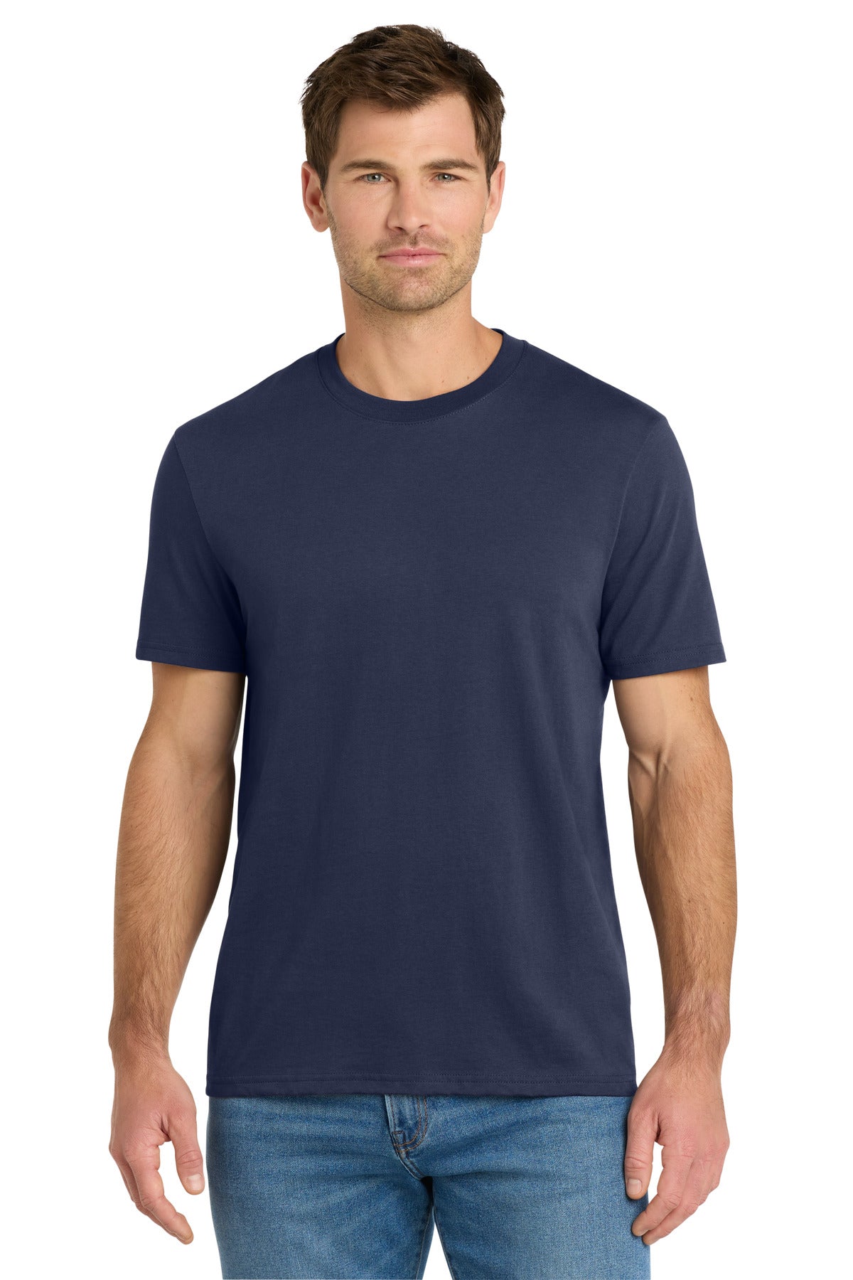 Volunteer Knitwear Men's Daily Tee VL45