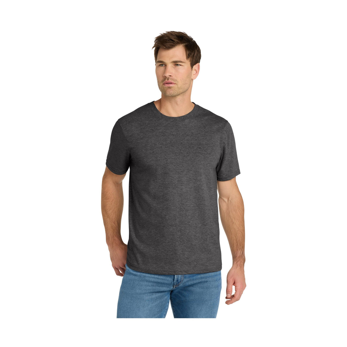 Volunteer Knitwear Men's Daily Tee VL45