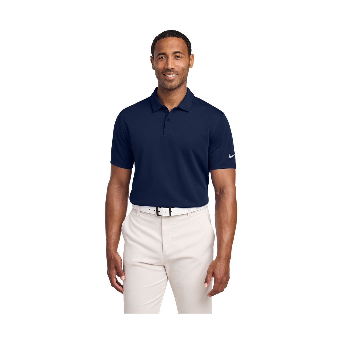 Nike Men's Dry Essential Solid Polo NKBV6042