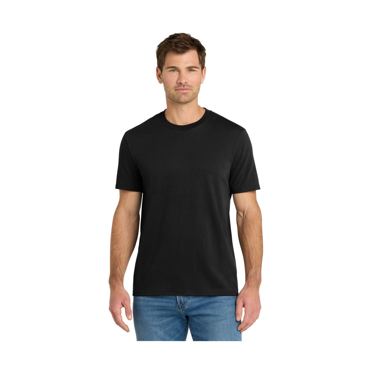 Volunteer Knitwear Men's Daily Tee VL45