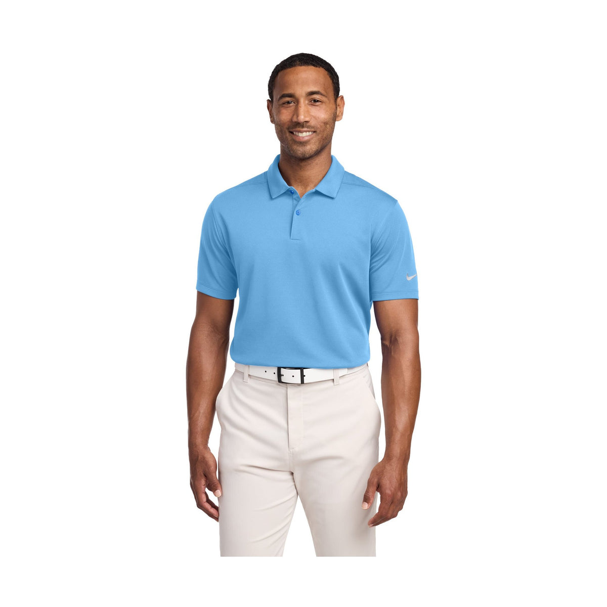 Nike Men's Dry Essential Solid Polo NKBV6042