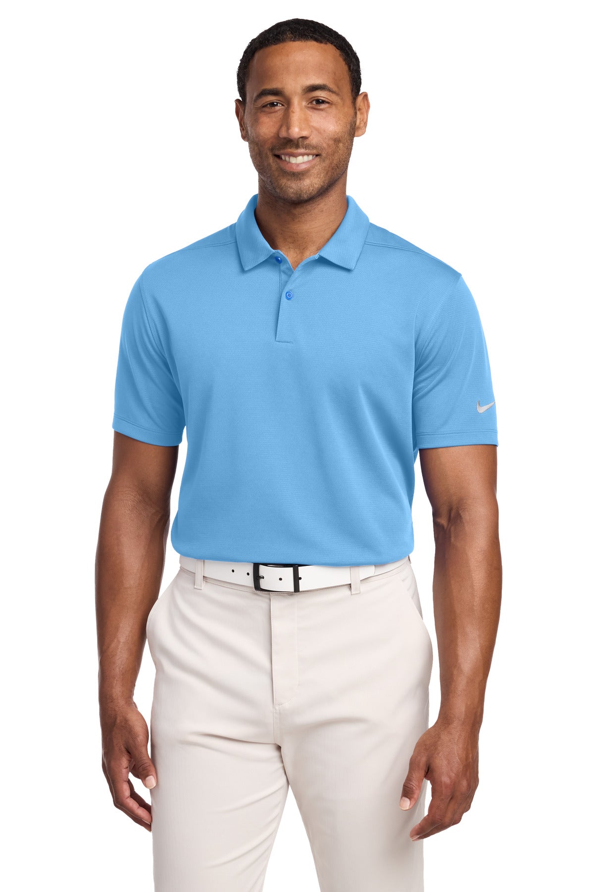 Nike Men's Dry Essential Solid Polo NKBV6042