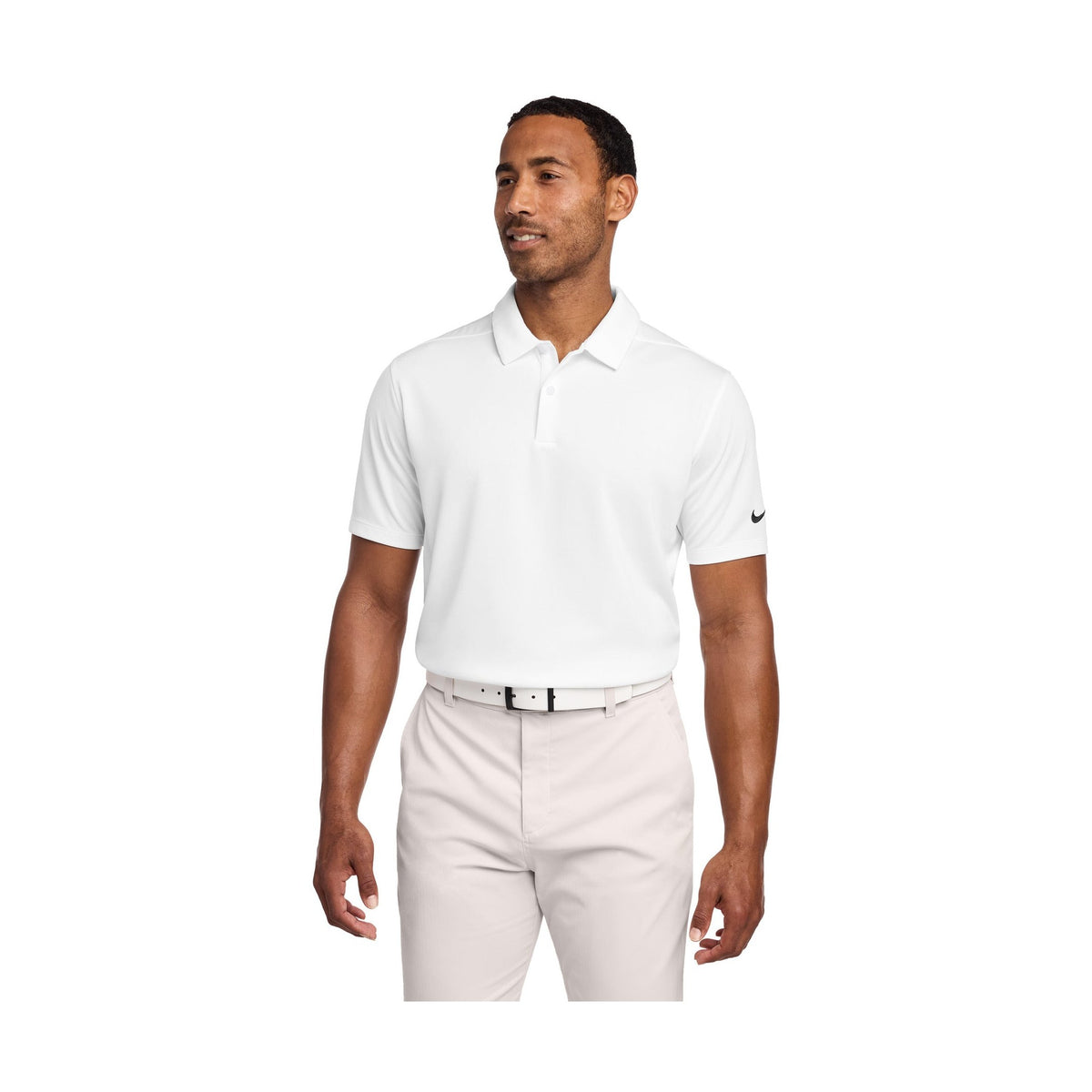 Nike Men's Dry Essential Solid Polo NKBV6042