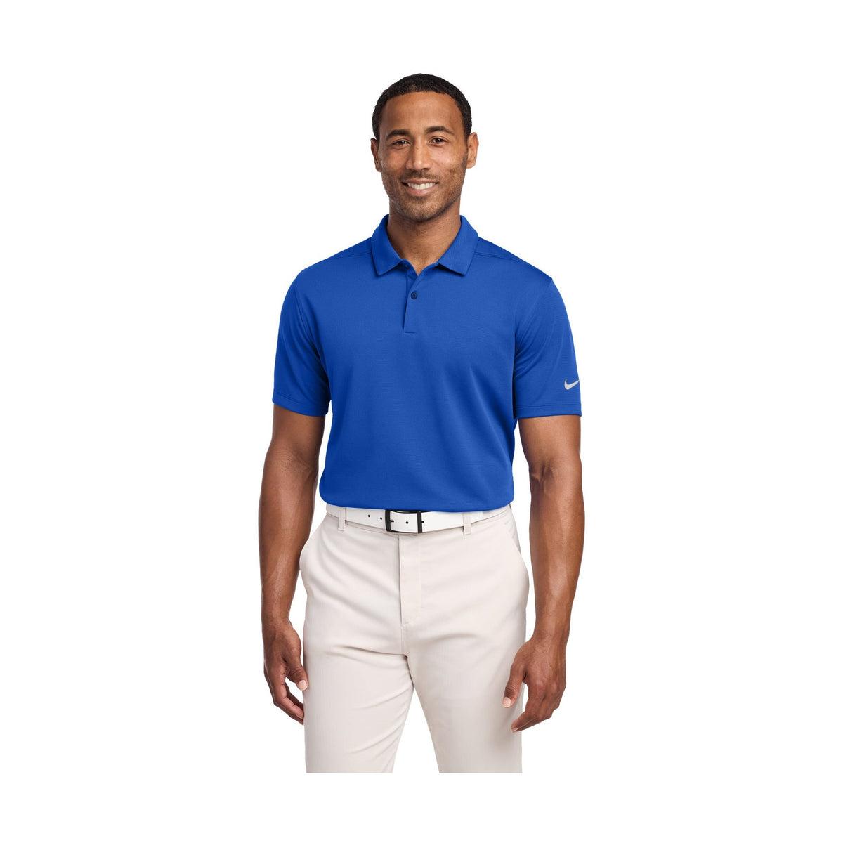 Nike Men's Dry Essential Solid Polo NKBV6042