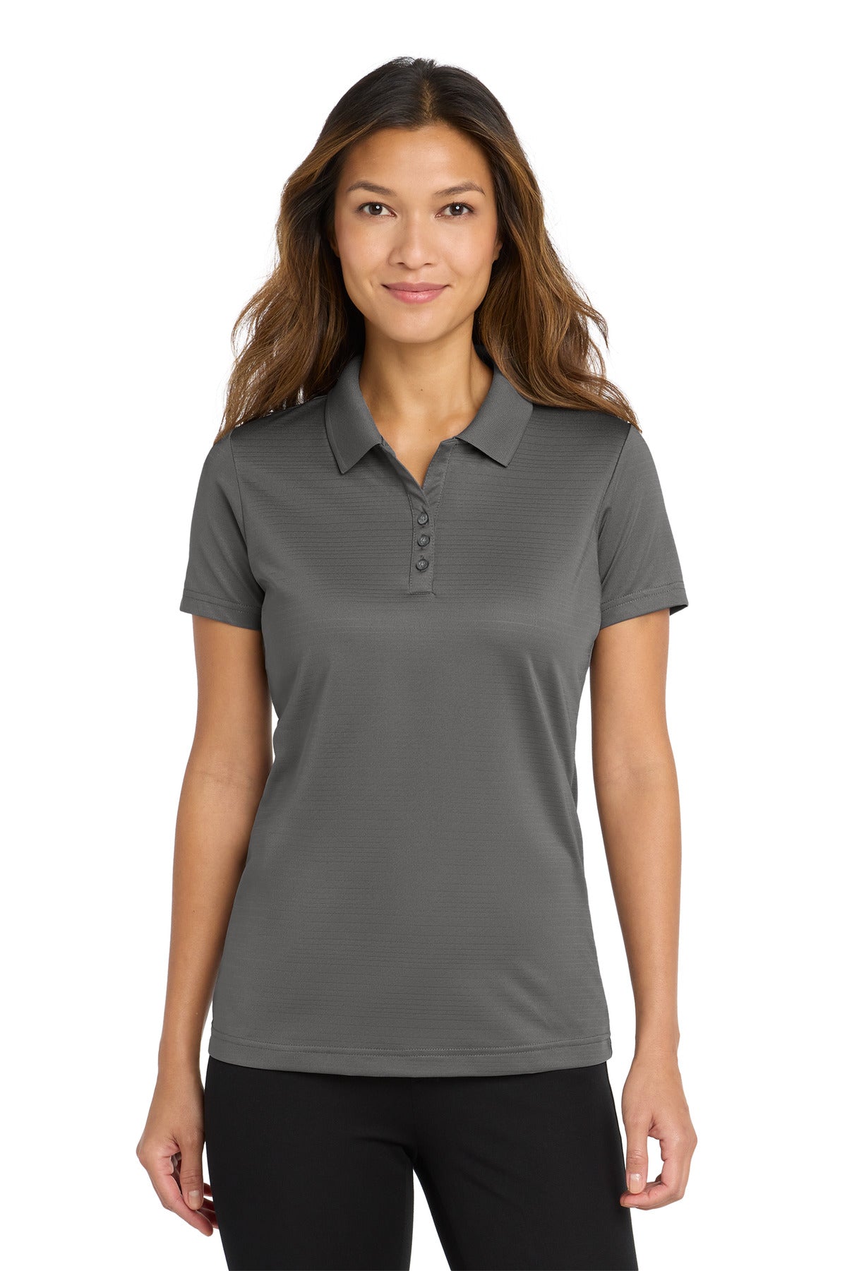 Port Authority Women's Eclipse Stretch Polo