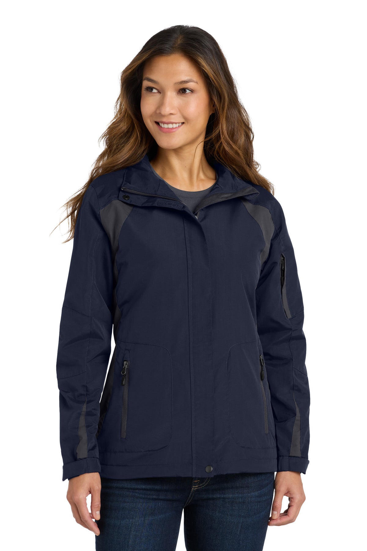 Port Authority Women's All-Season II Jacket