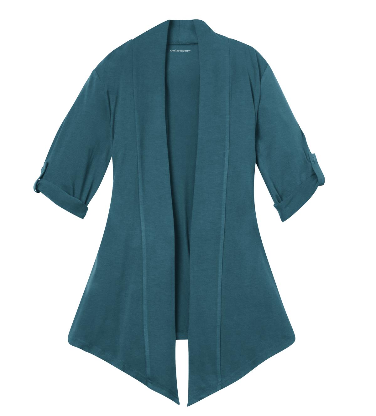 Port Authority Women's Concept Shrug-3