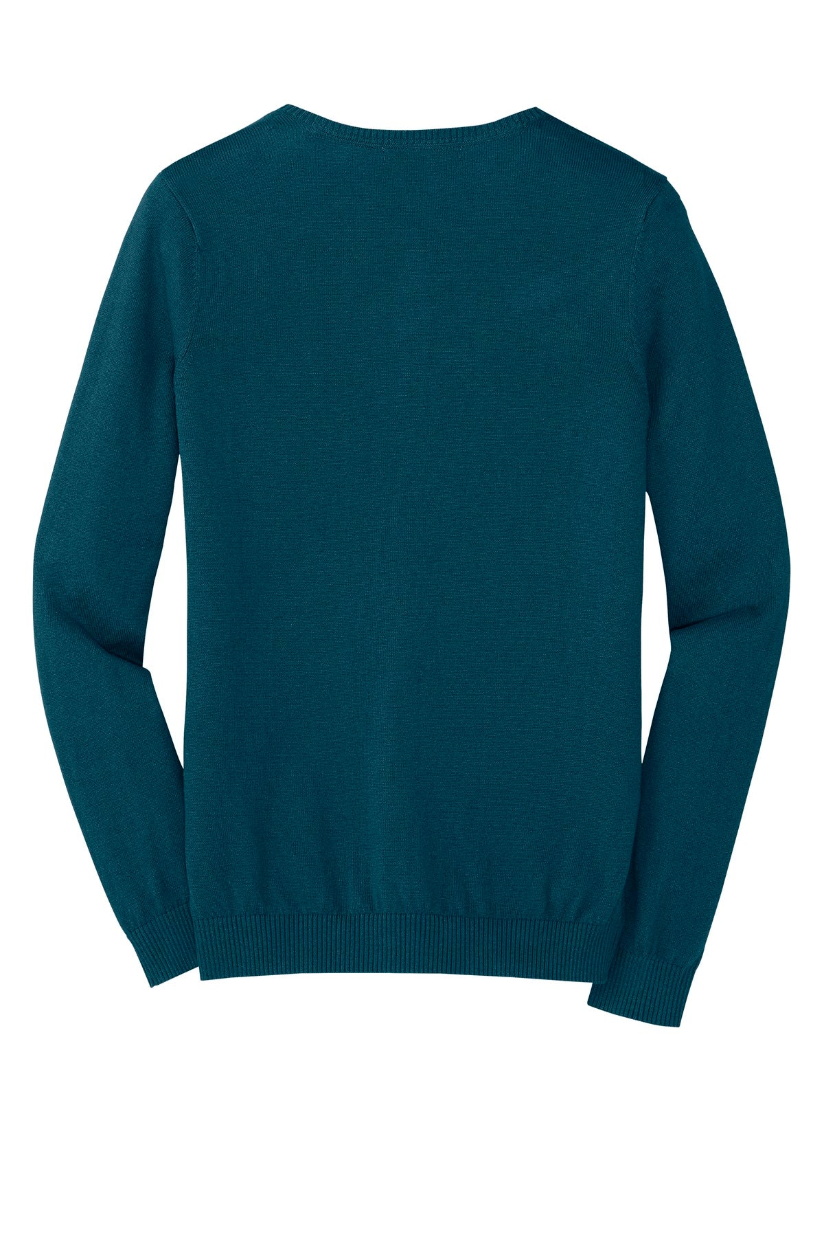Port Authority Women's Cardigan Sweater-4
