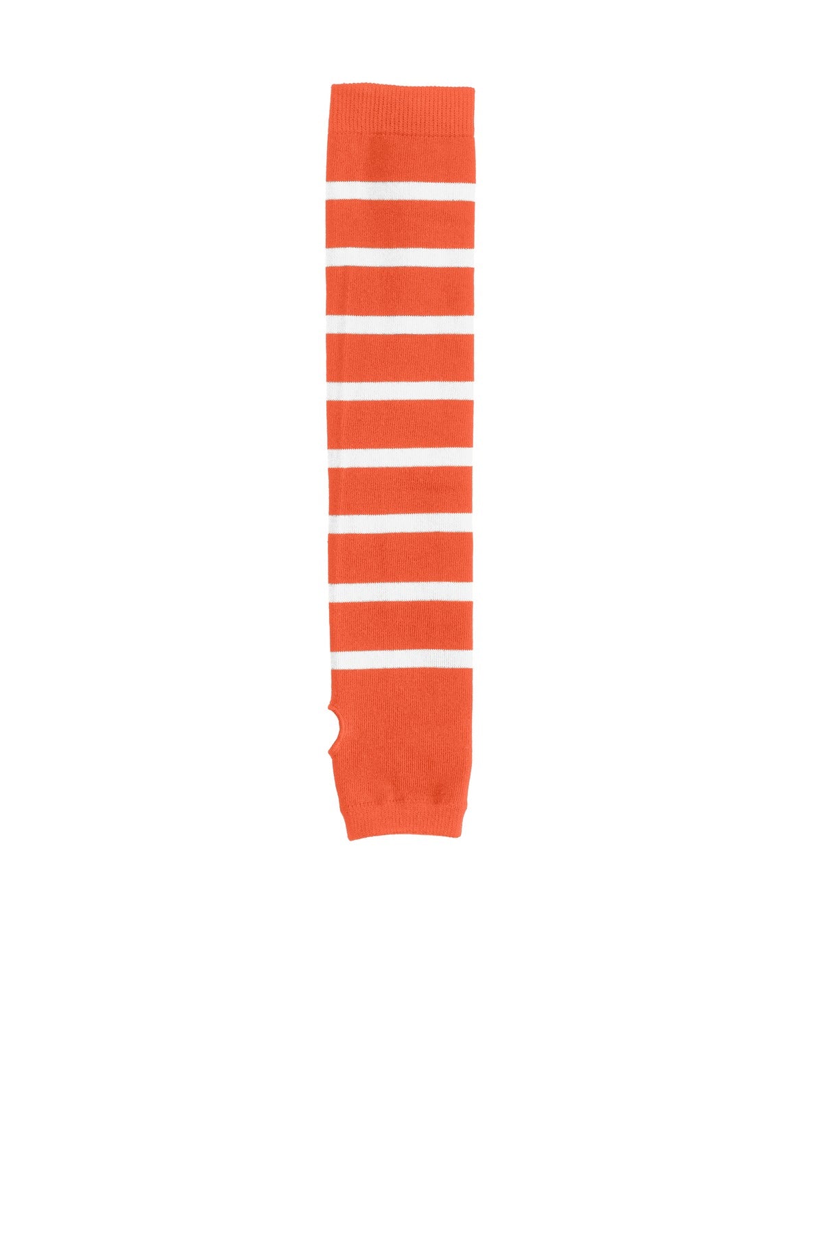 Sport-Tek Men's Striped Arm Socks