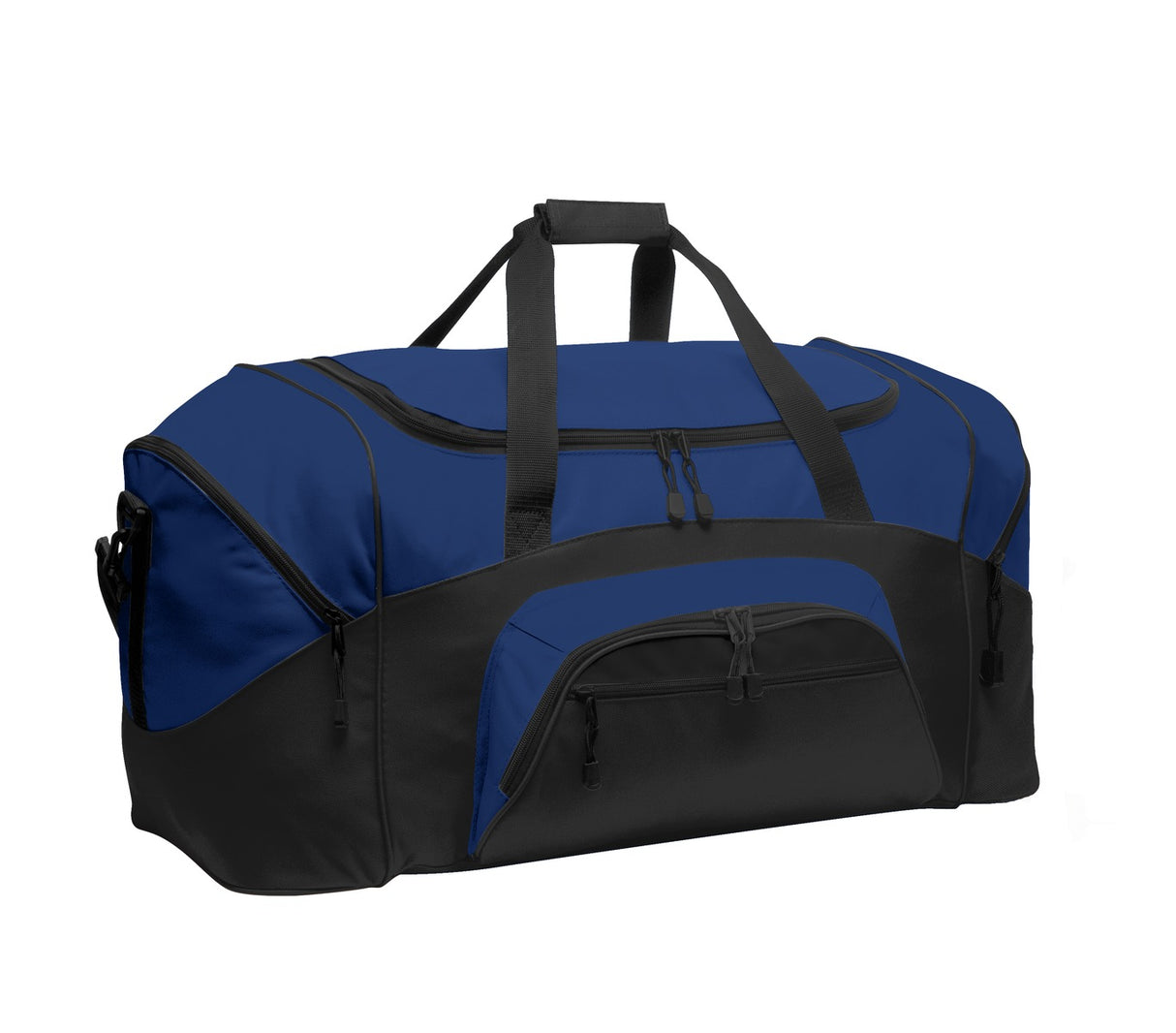 Port Authority Standard Colorblock Sport Duffel