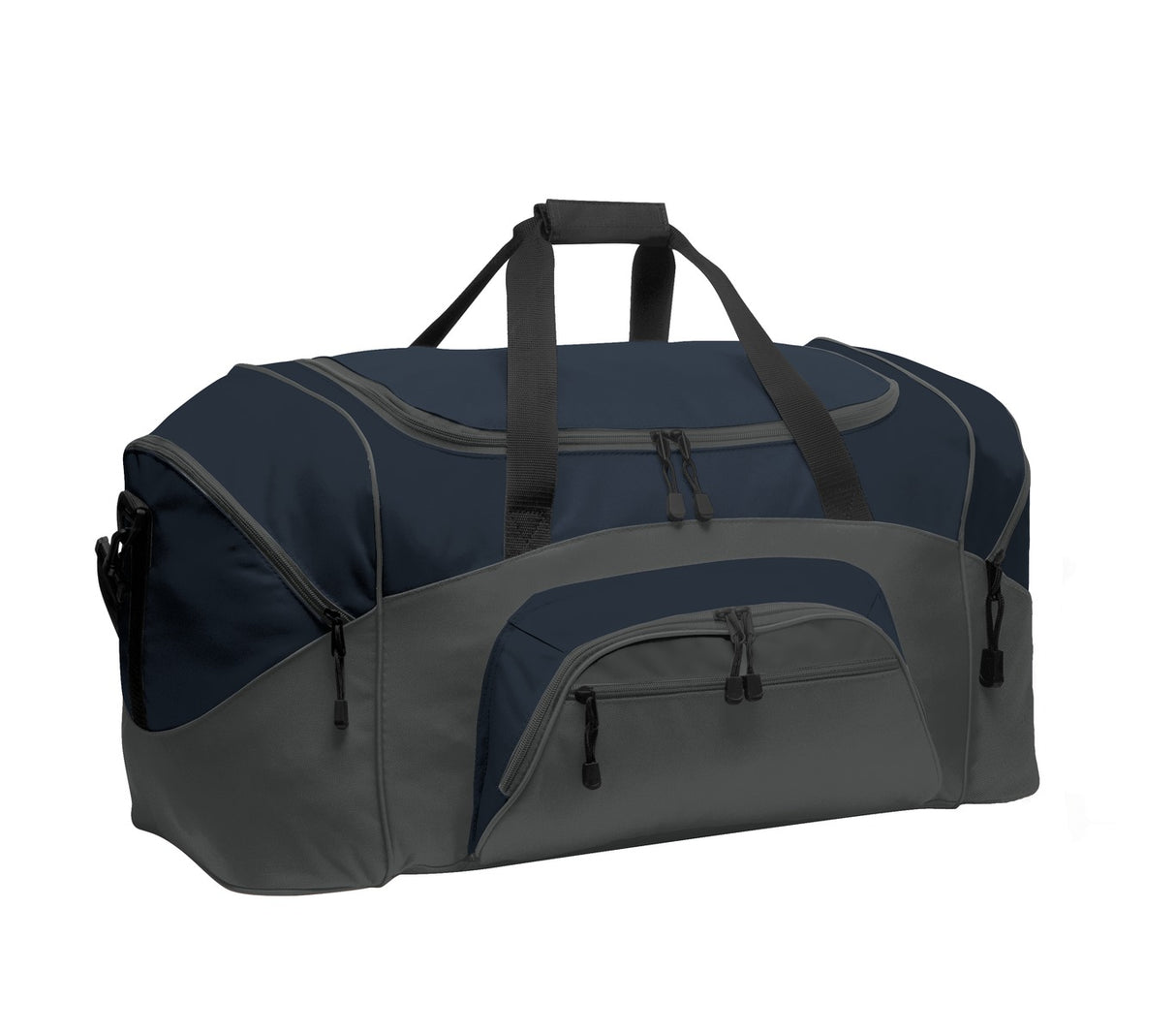 Port Authority Standard Colorblock Sport Duffel