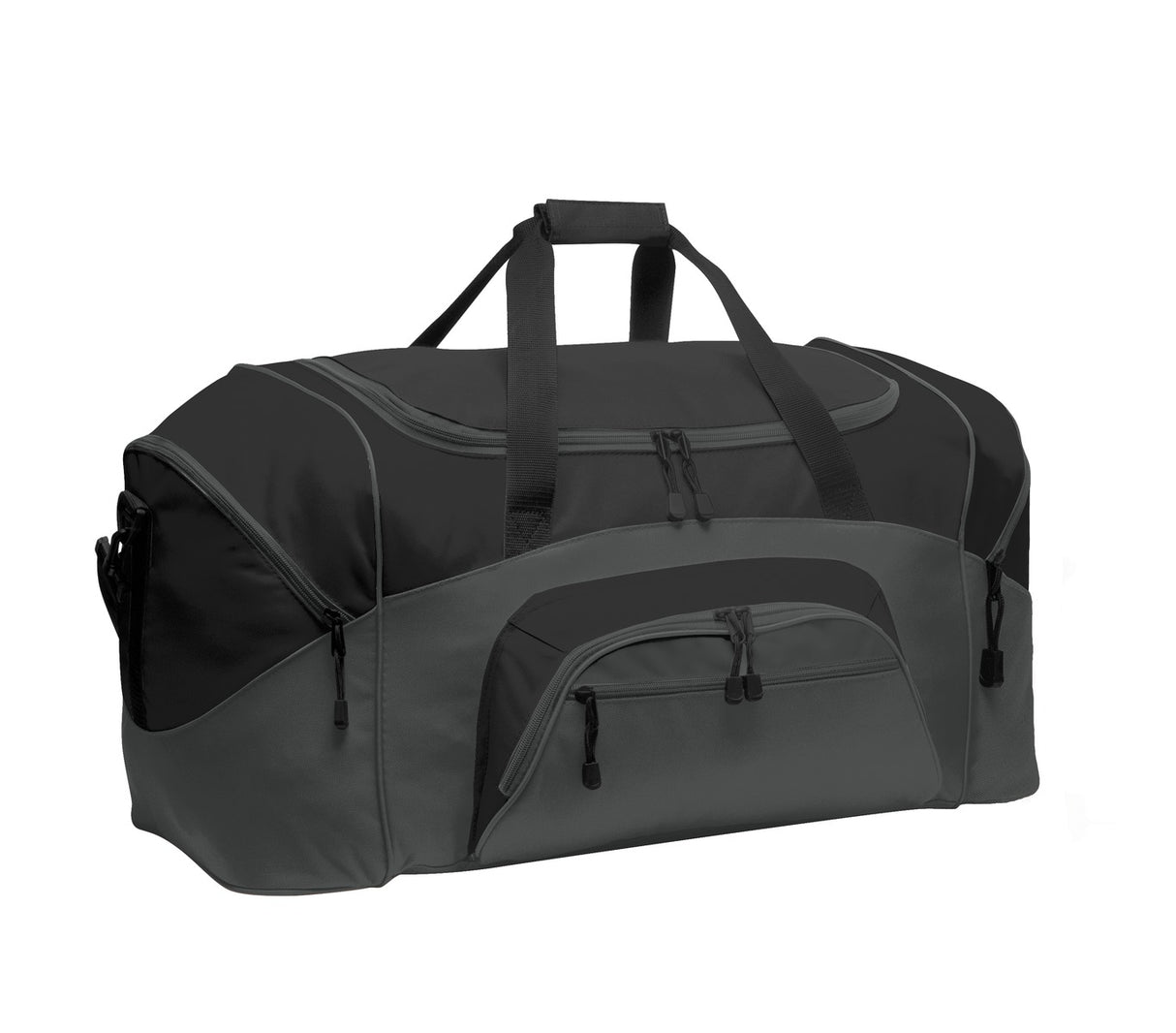 Port Authority Standard Colorblock Sport Duffel