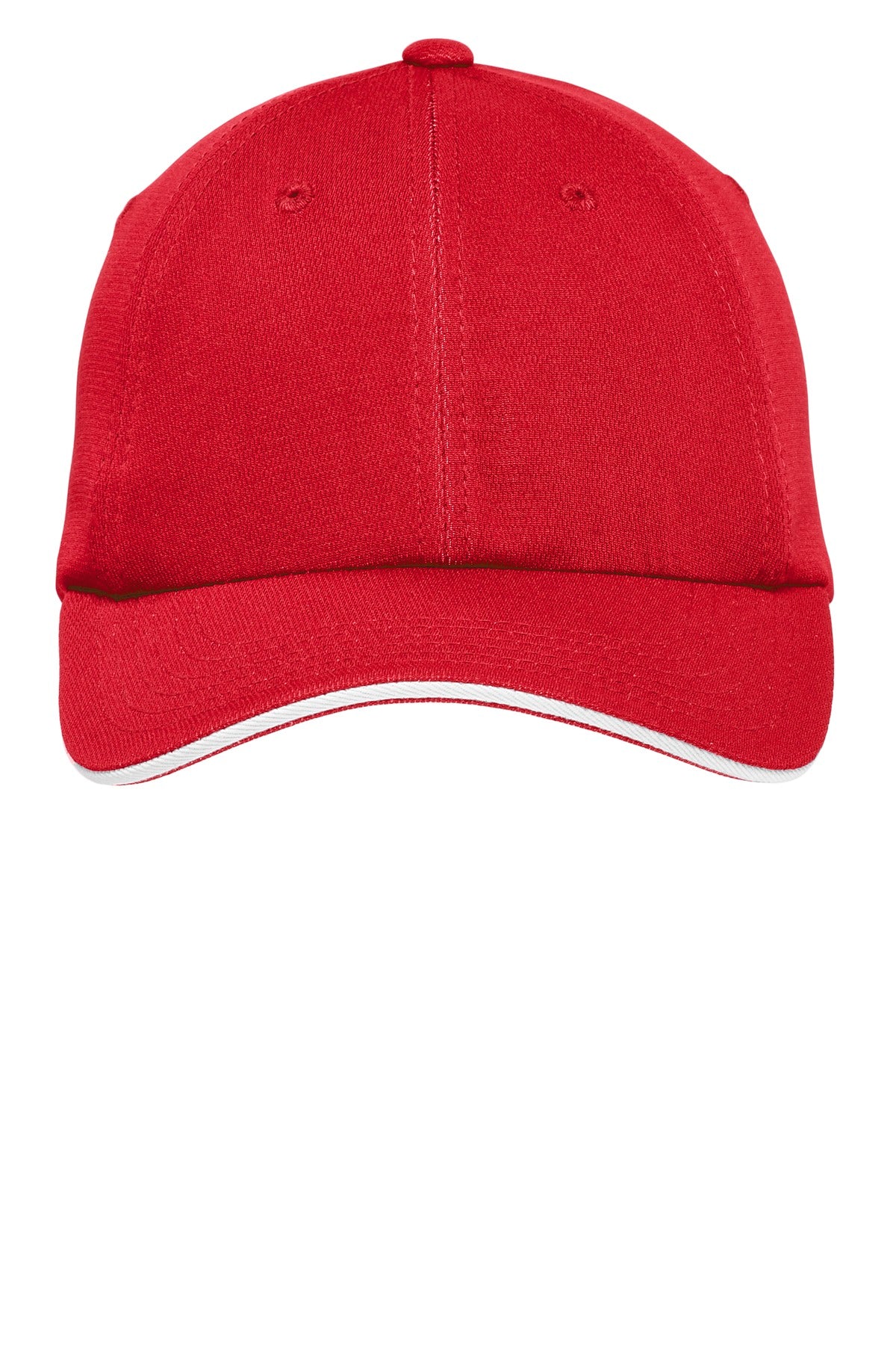 Port Authority Dry Zone Cap-2