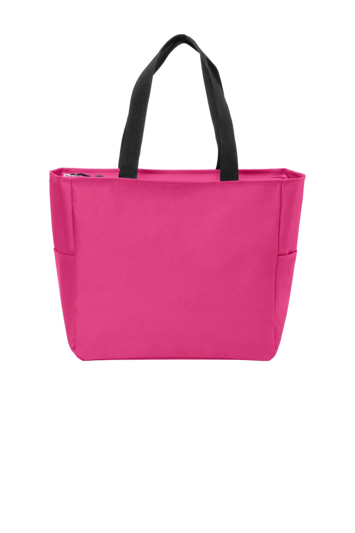 Port Authority Essential Zip Tote