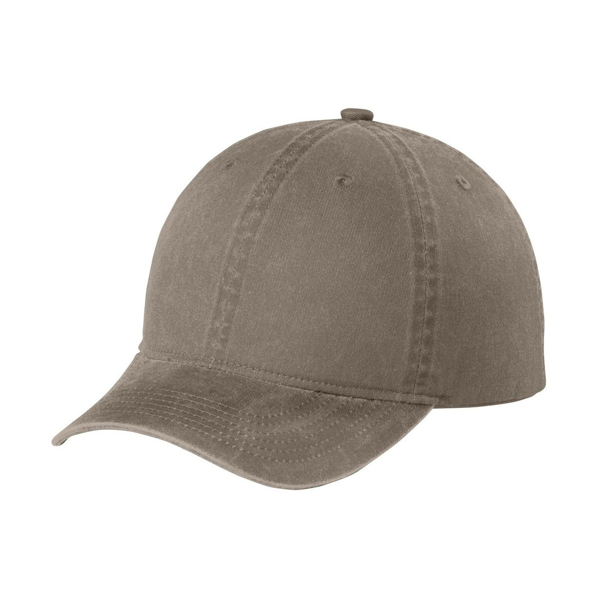 Port Authority Beach Wash Cap