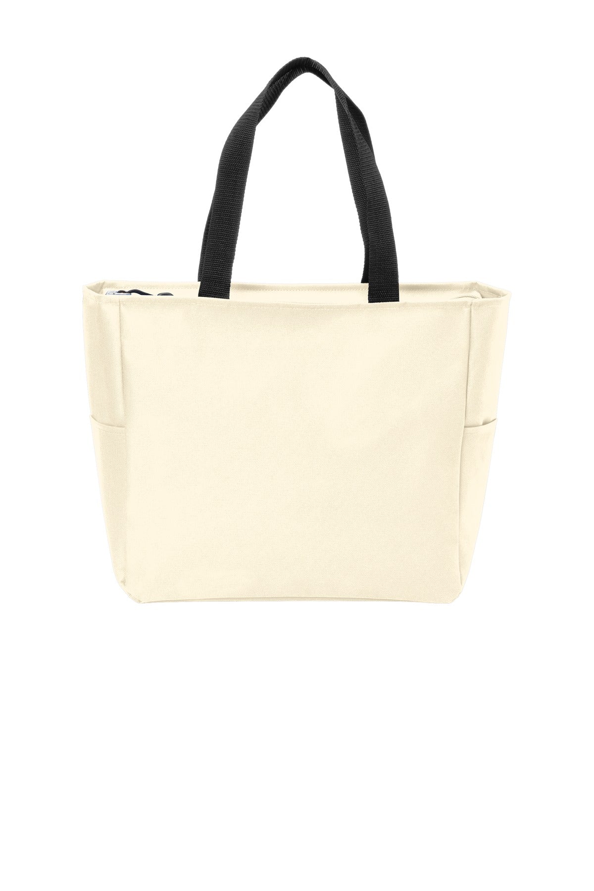 Port Authority Essential Zip Tote