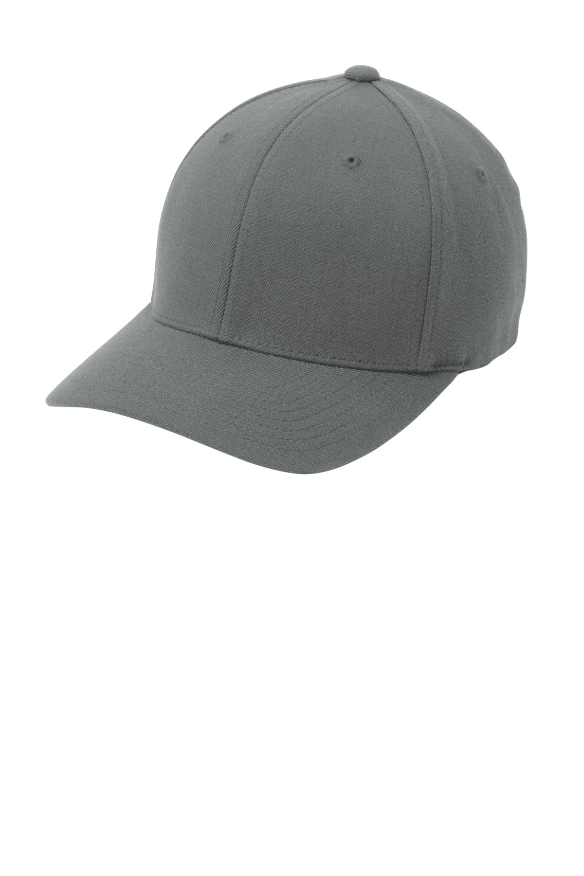 Port Authority Men's Flexfit Wool Blend Cap
