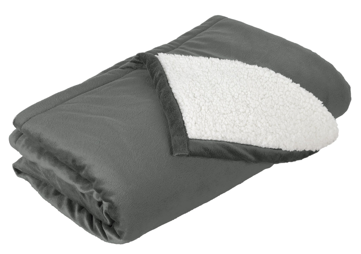 Port Authority Mountain Lodge Blanket