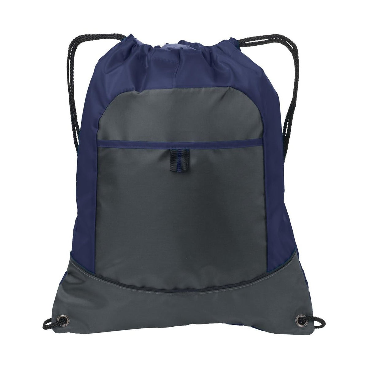 Port Authority Men's Pocket Cinch Pack