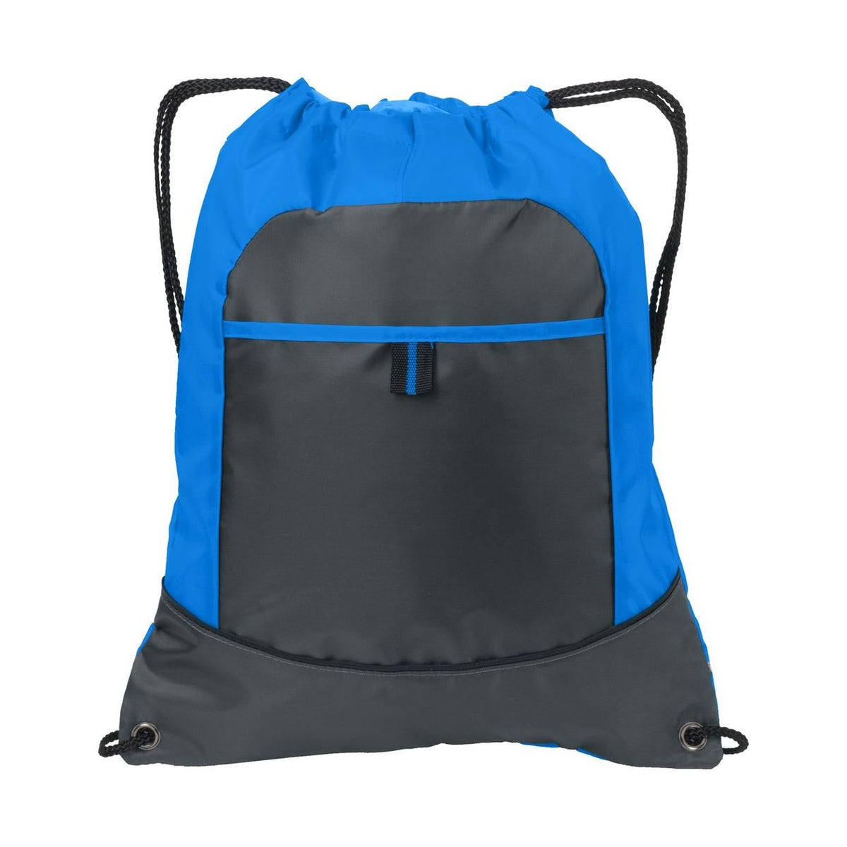Port Authority Men's Pocket Cinch Pack
