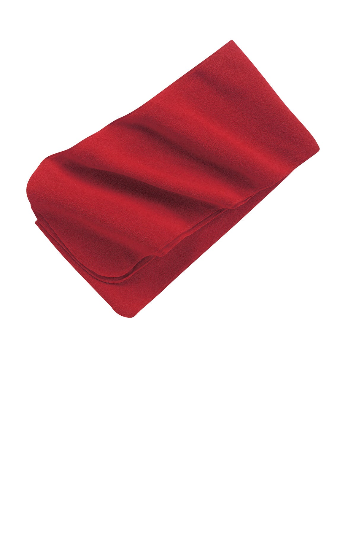 Port Authority Extra Long Fleece Scarf