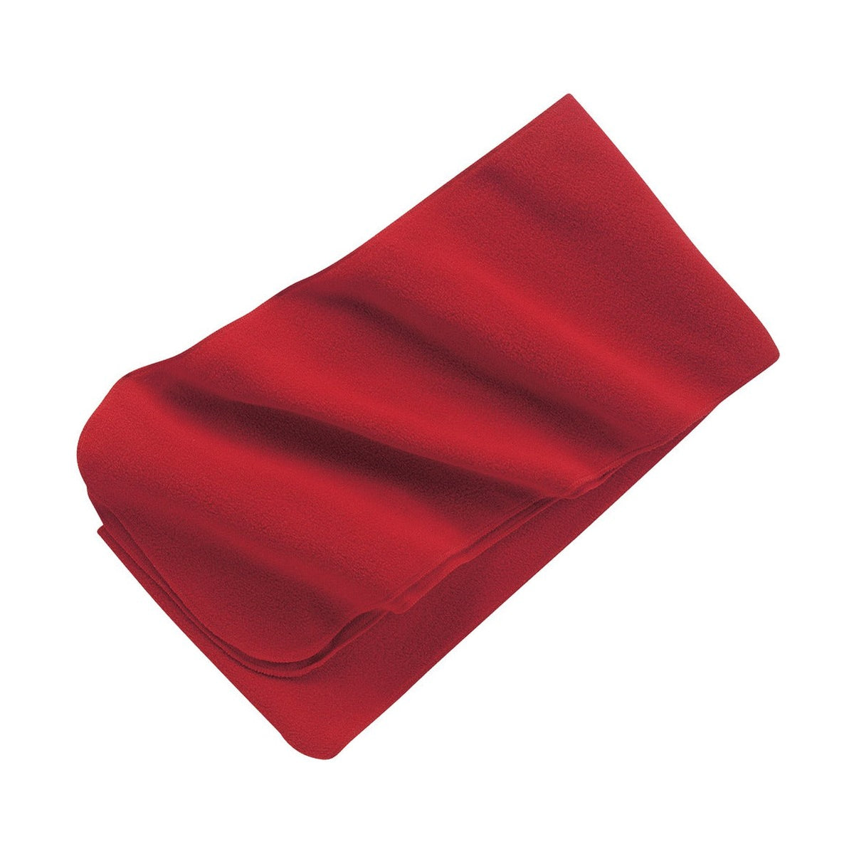 Port Authority Extra Long Fleece Scarf