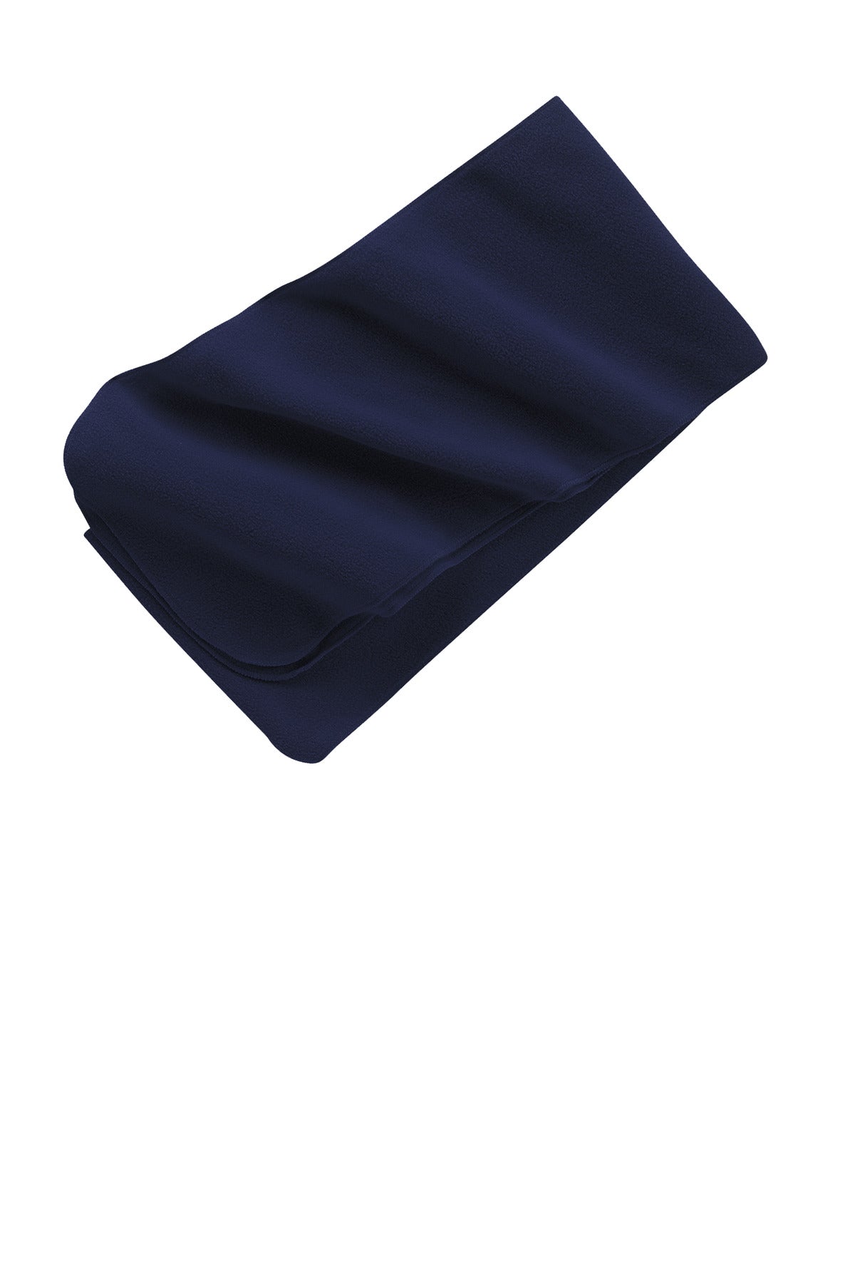 Port Authority Extra Long Fleece Scarf