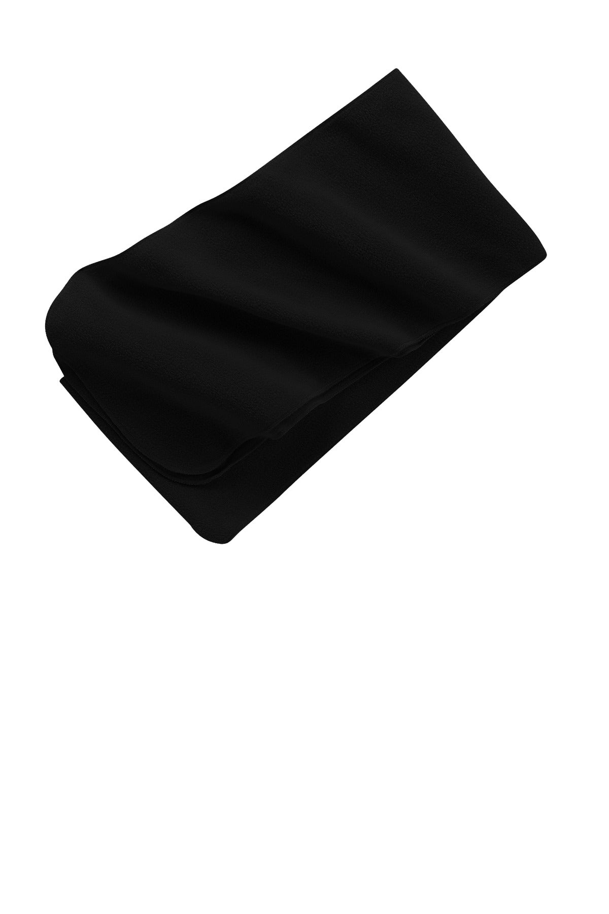 Port Authority Extra Long Fleece Scarf