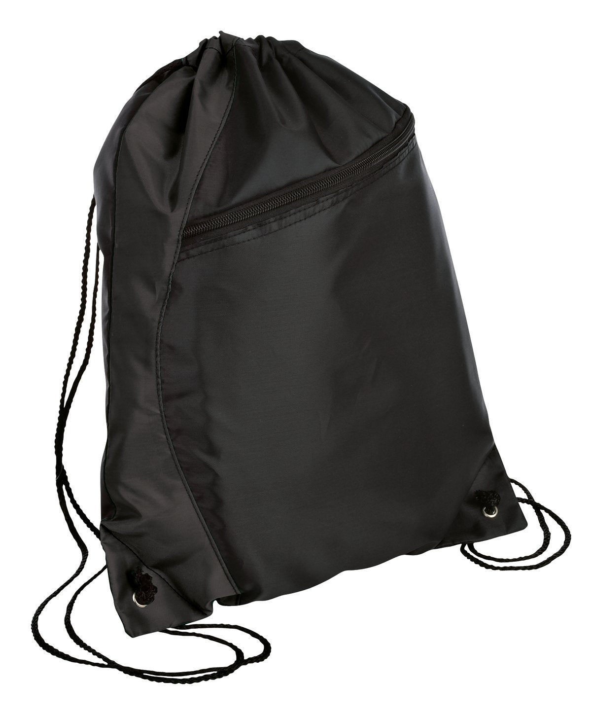 Port Authority Colorblock Cinch Pack