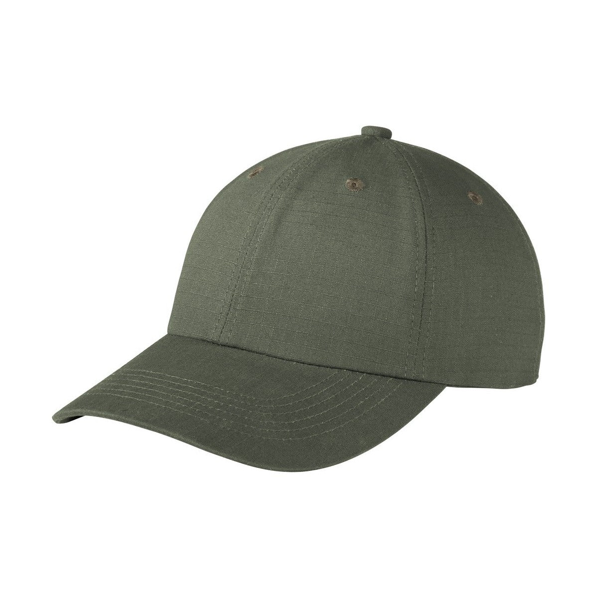 Port Authority Ripstop Cap C940