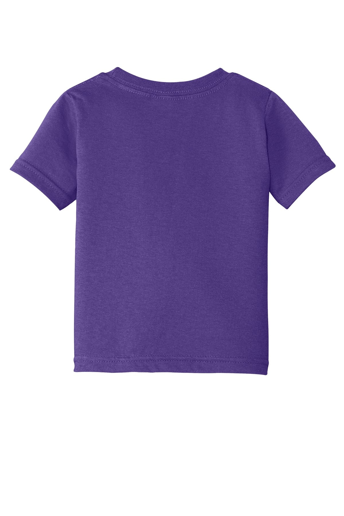 Port & Co Youth Infant Core Cotton Tee-4