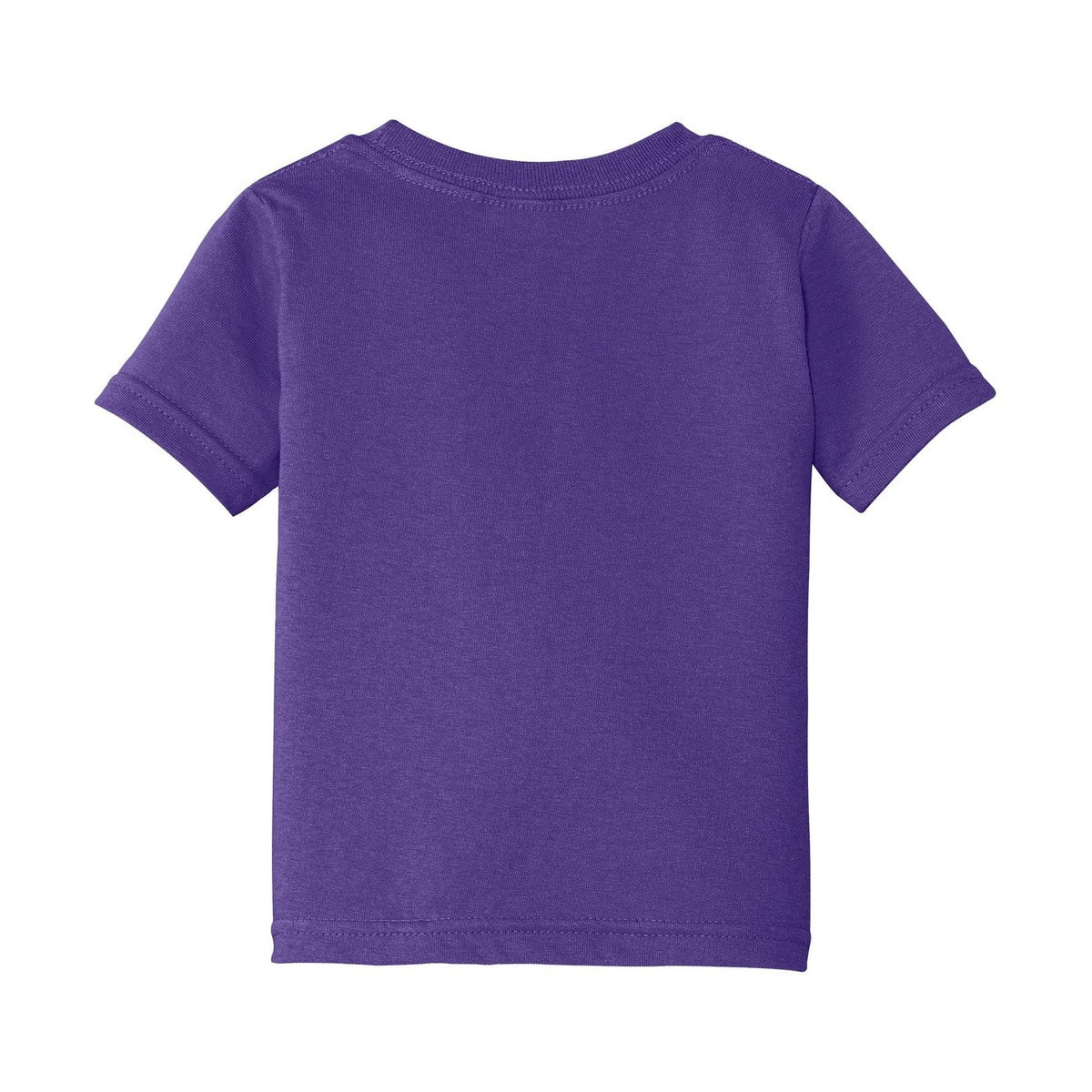Port & Co Youth Infant Core Cotton Tee-4