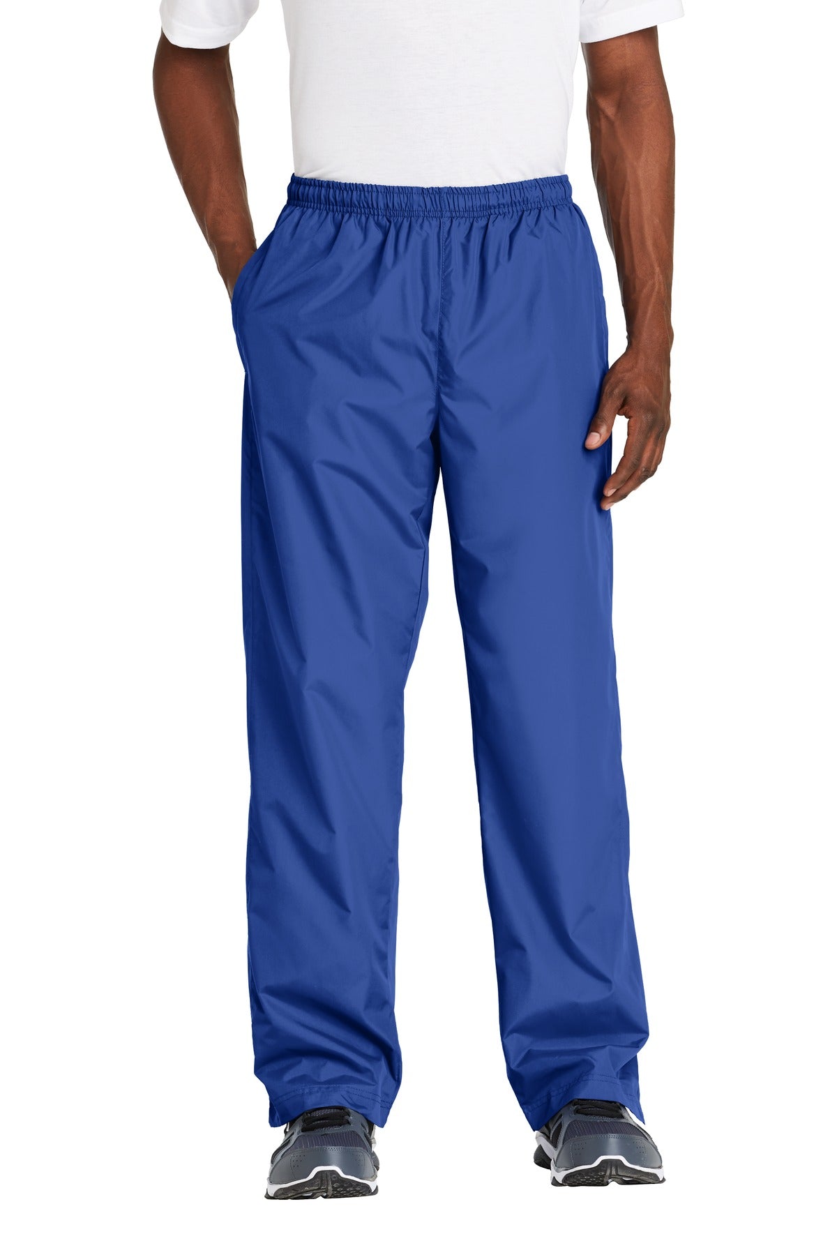 Sport-Tek Men's Wind Pant