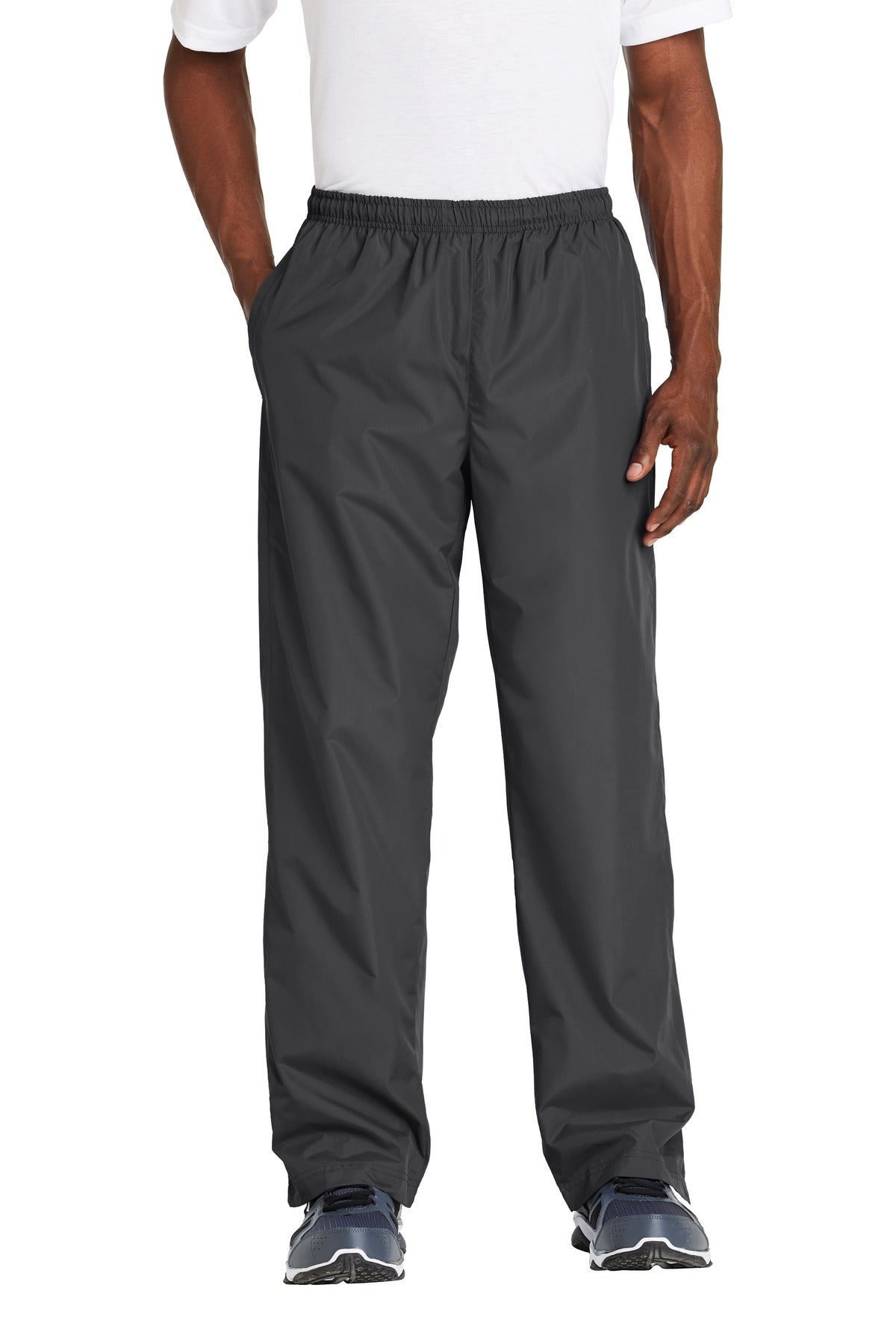 Sport-Tek Men's Wind Pant