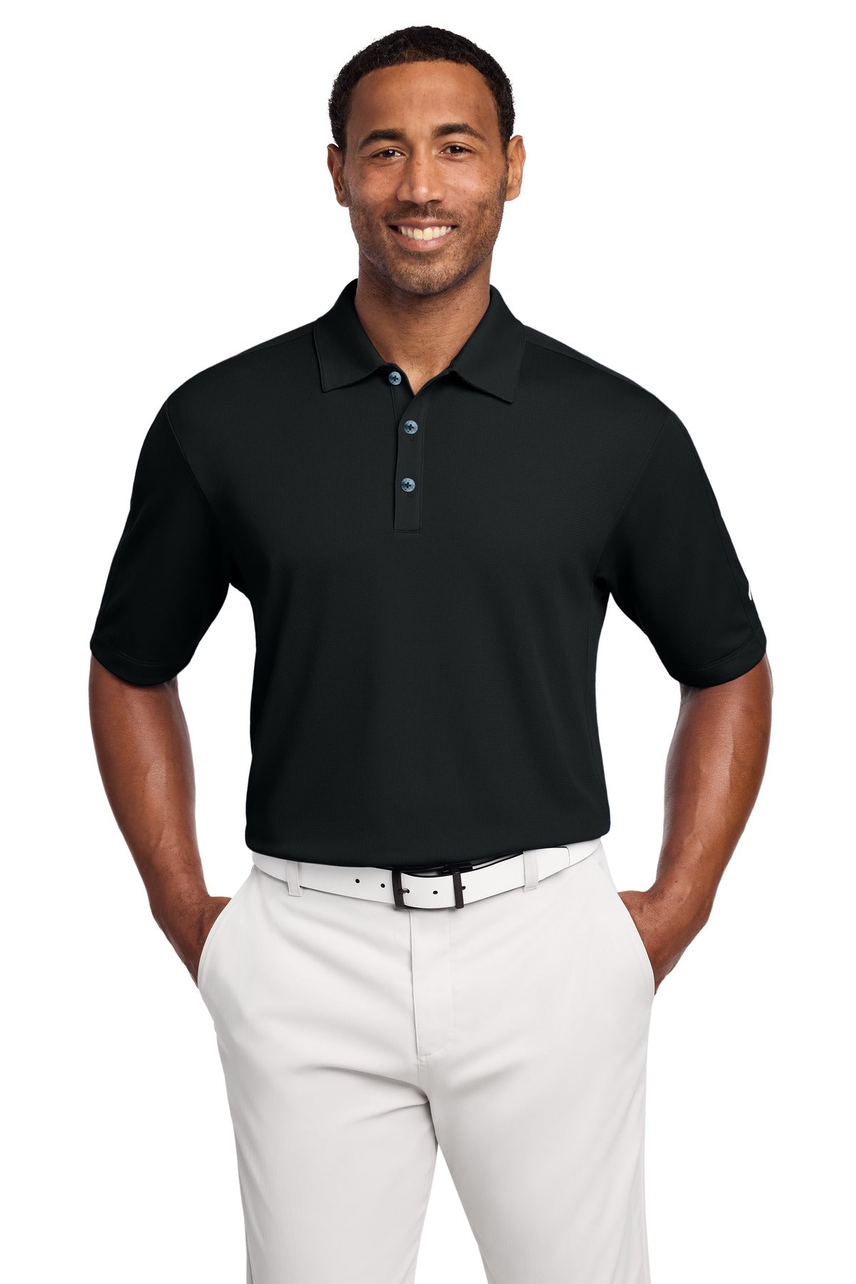 Nike Men's Tech Sport Dri-FIT Polo