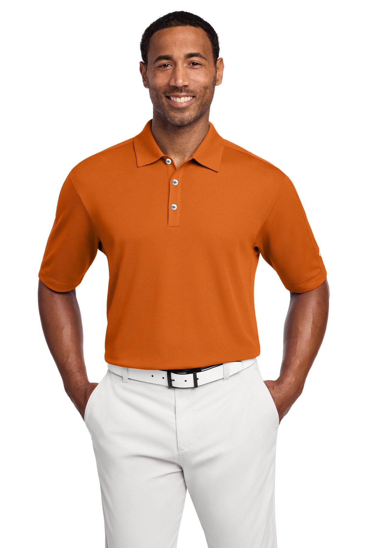Nike Men's Tech Sport Dri-FIT Polo