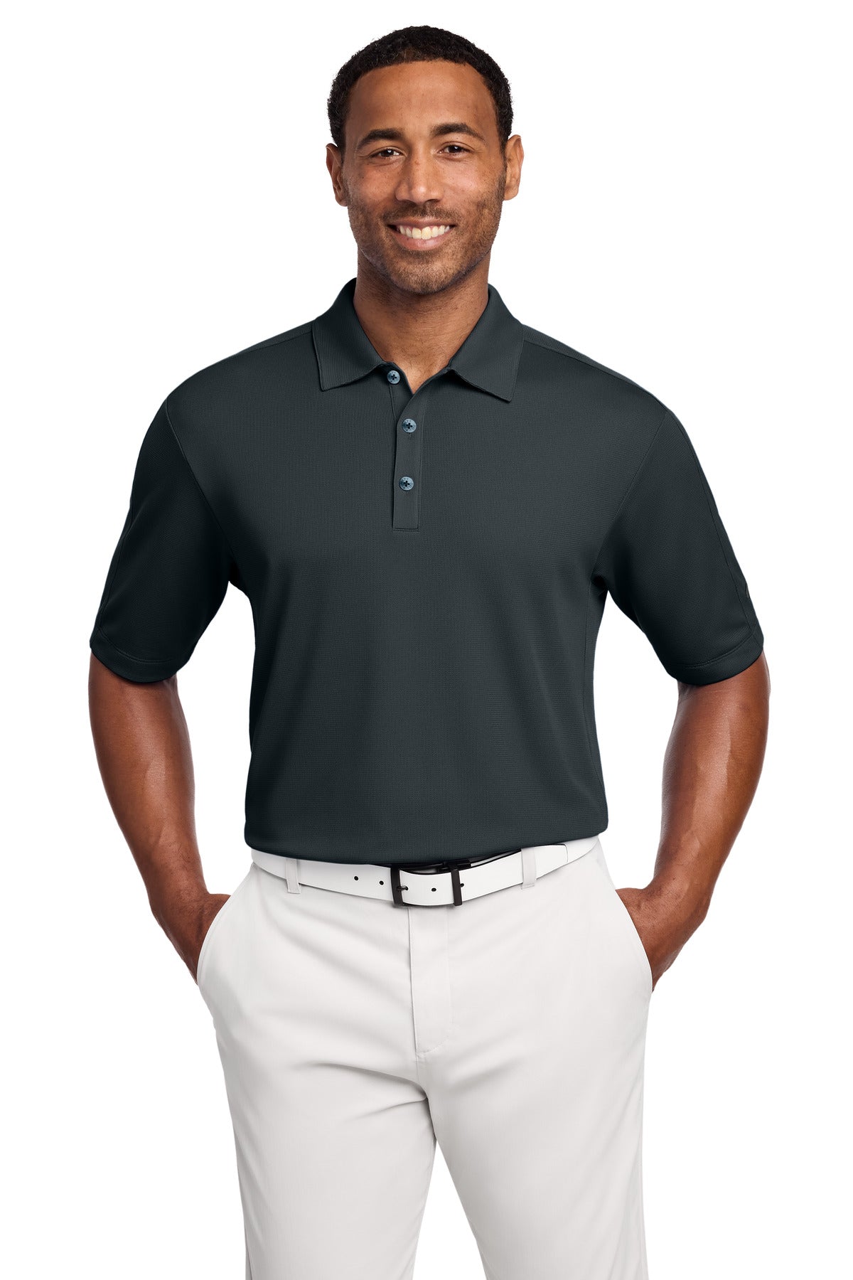 Nike Men's Tech Sport Dri-FIT Polo
