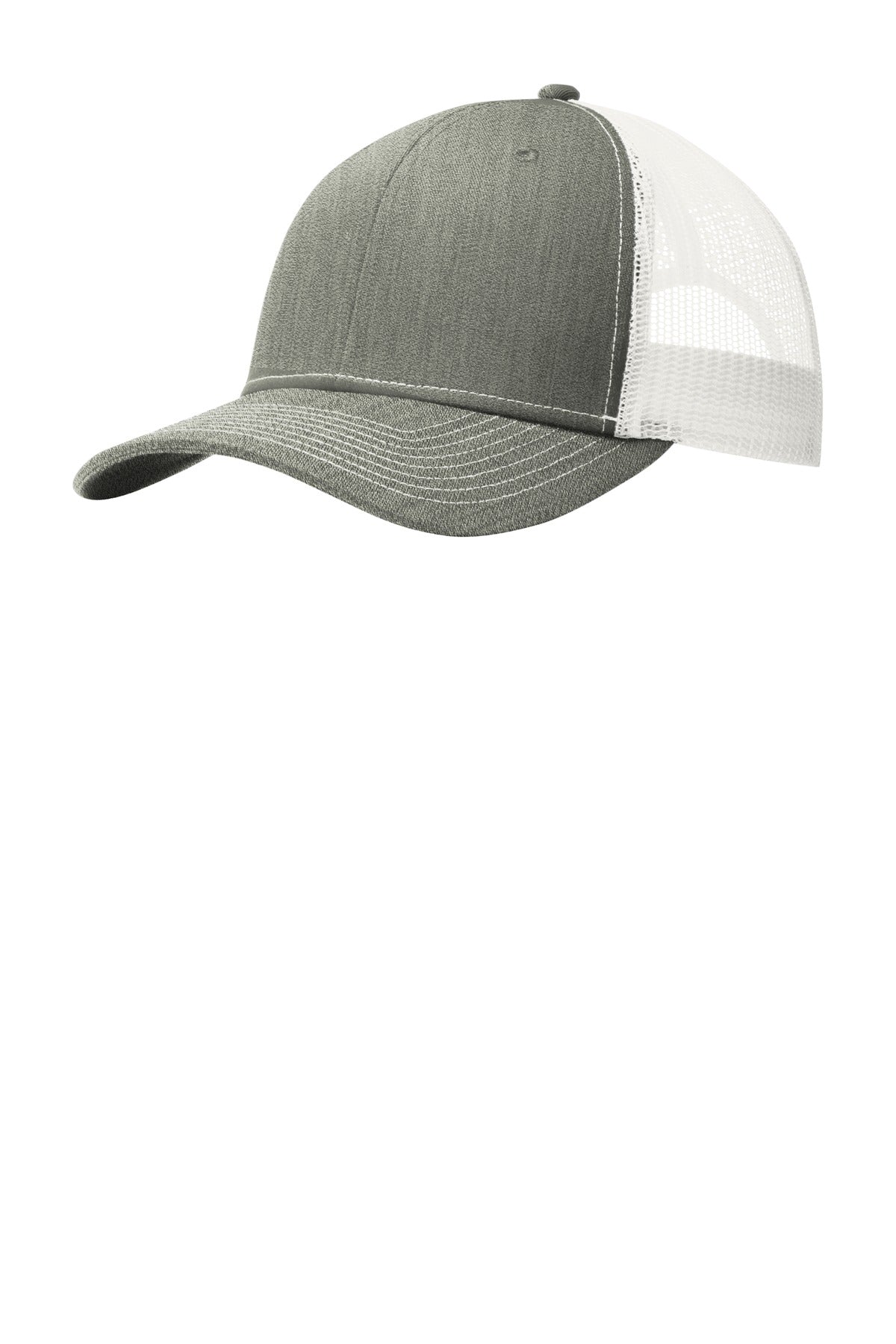 Port Authority ® Snapback Trucker Cap