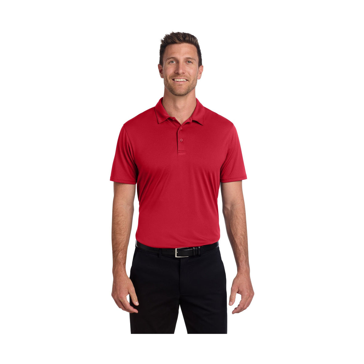 Port Authority Men's Performance Staff Polo K398