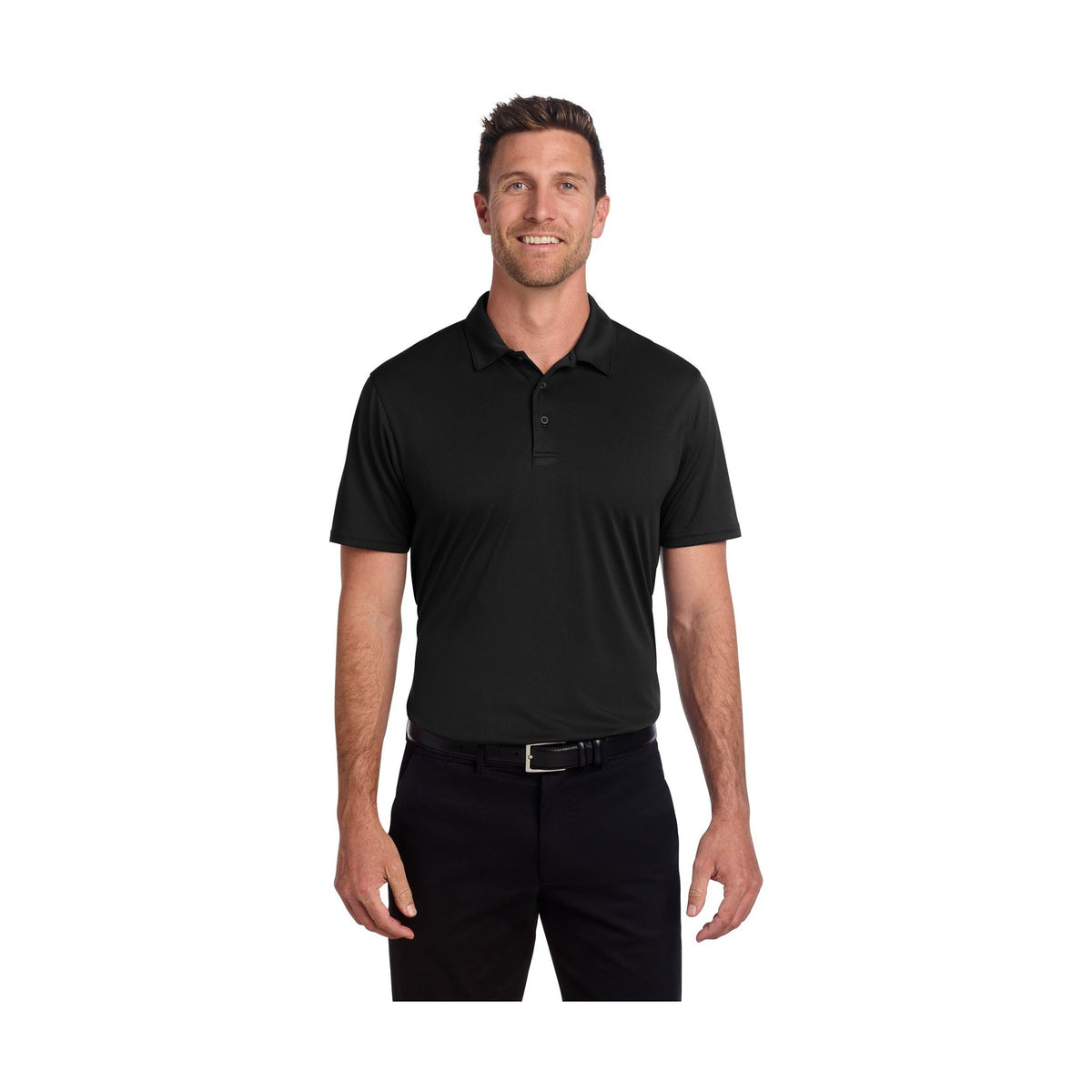 Port Authority Men's Performance Staff Polo K398