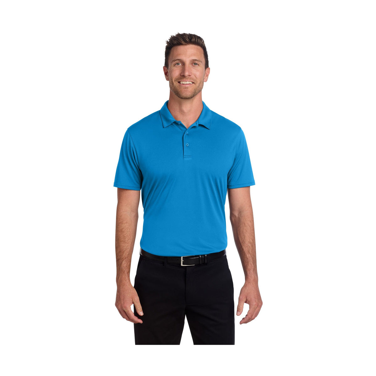 Port Authority Men's Performance Staff Polo K398
